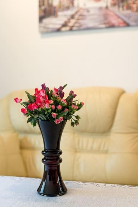 Big Cosy Retro Apt, Free Parking, 15Min Oldtown & Kazimierz - By Homelike Krakau Exterior foto